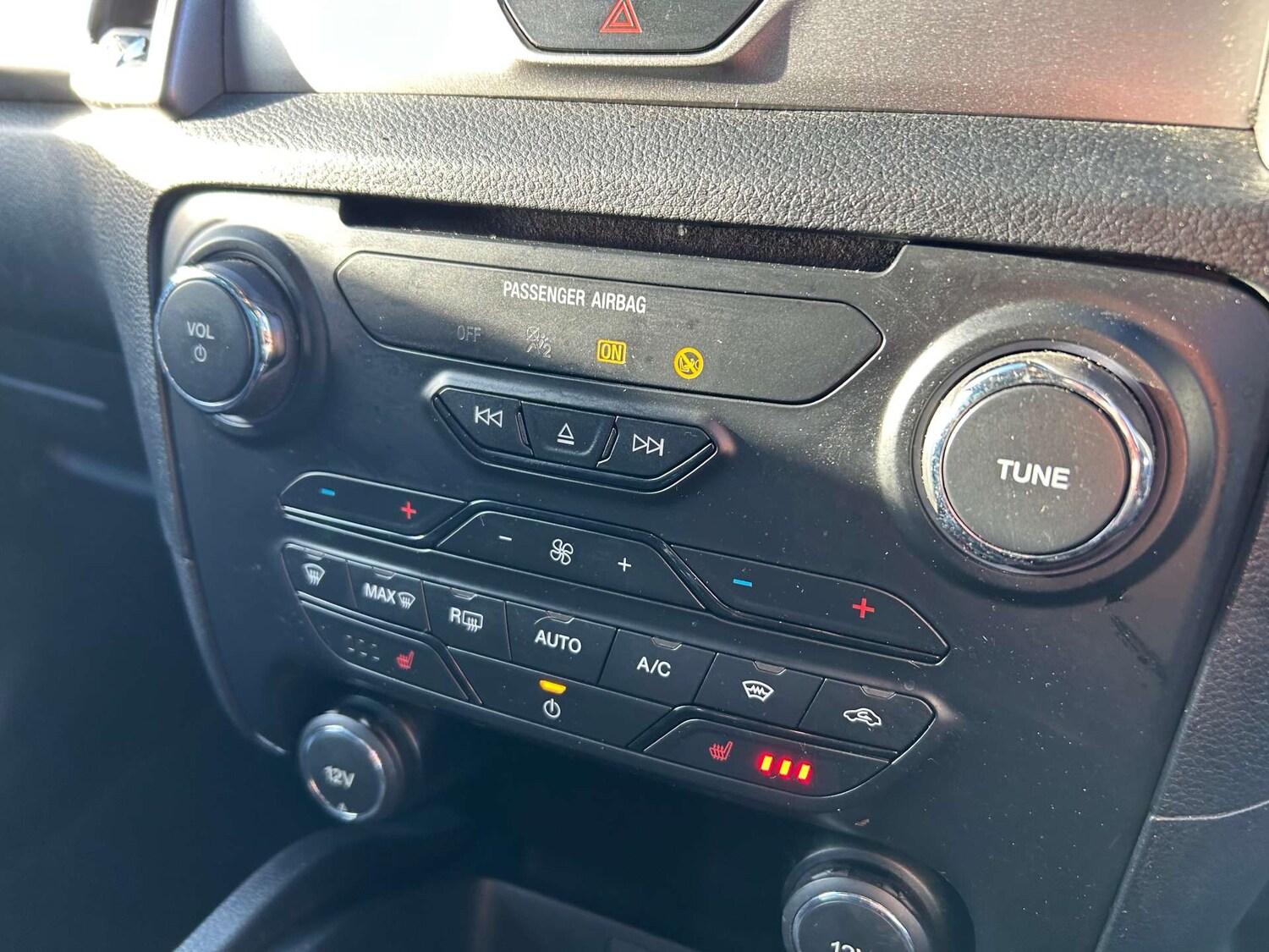 Used Ford Ranger 2020 for sale - 76694796: Photo 55