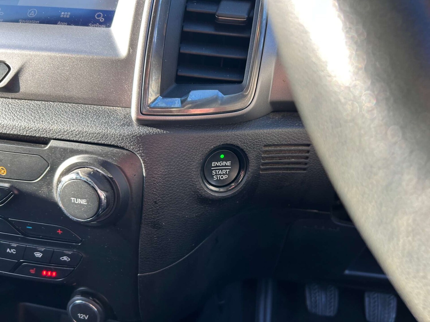 Used Ford Ranger 2020 for sale - 76694796: Photo 56