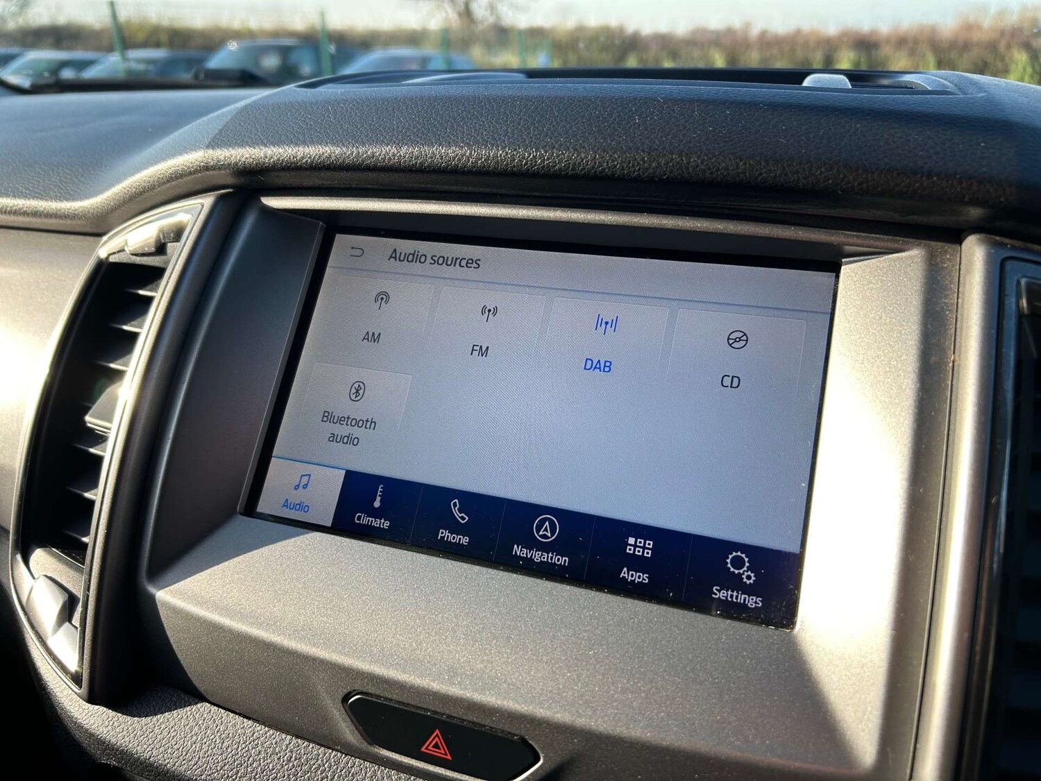 Used Ford Ranger 2020 for sale - 76694796: Photo 57