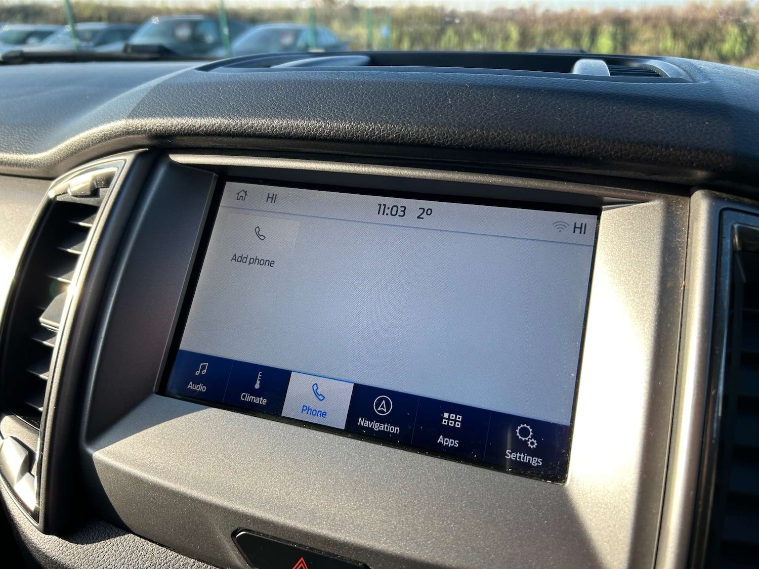 Used Ford Ranger 2020 for sale - 76694796: Photo 59