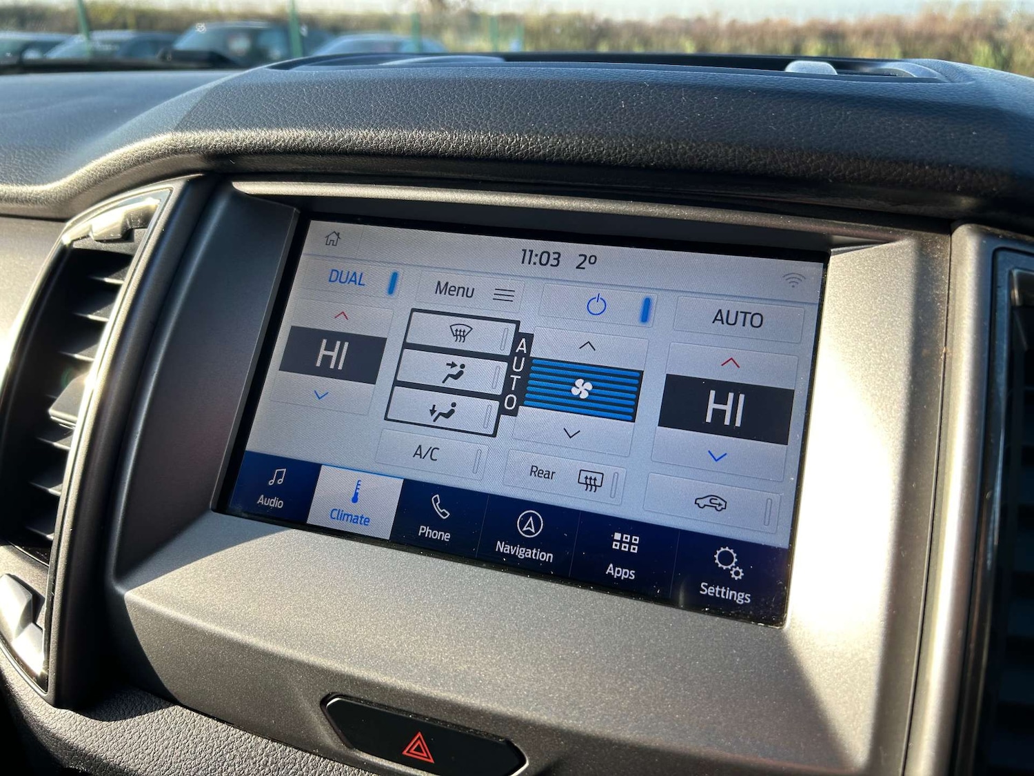 Used Ford Ranger 2020 for sale - 76694796: Photo 60