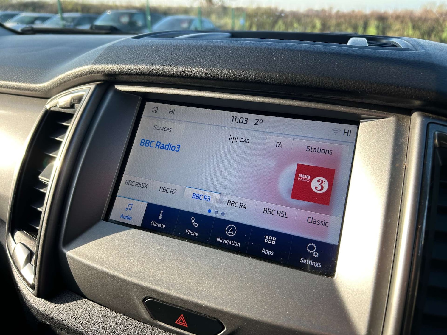 Used Ford Ranger 2020 for sale - 76694796: Photo 61