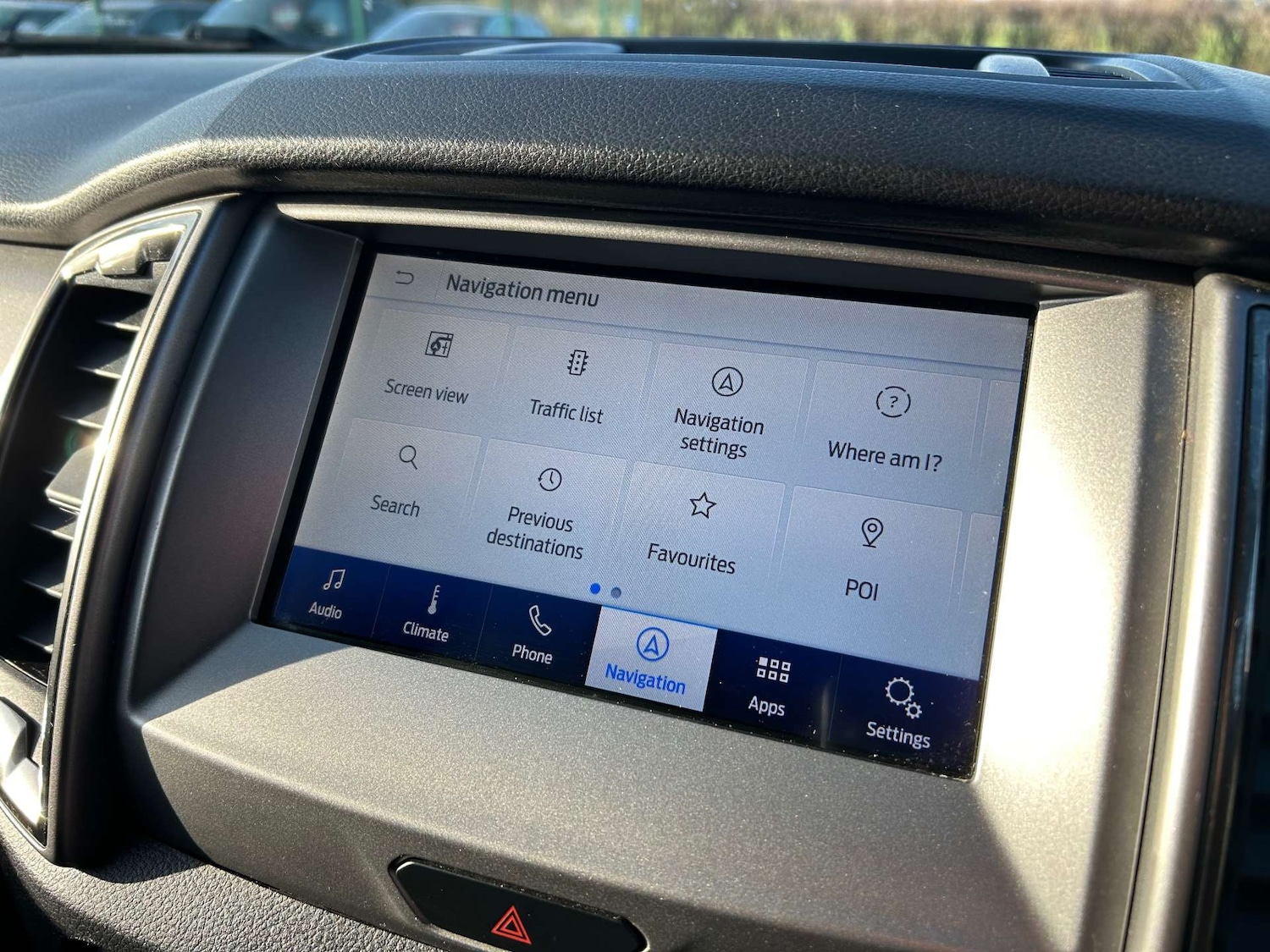 Used Ford Ranger 2020 for sale - 76694796: Photo 63