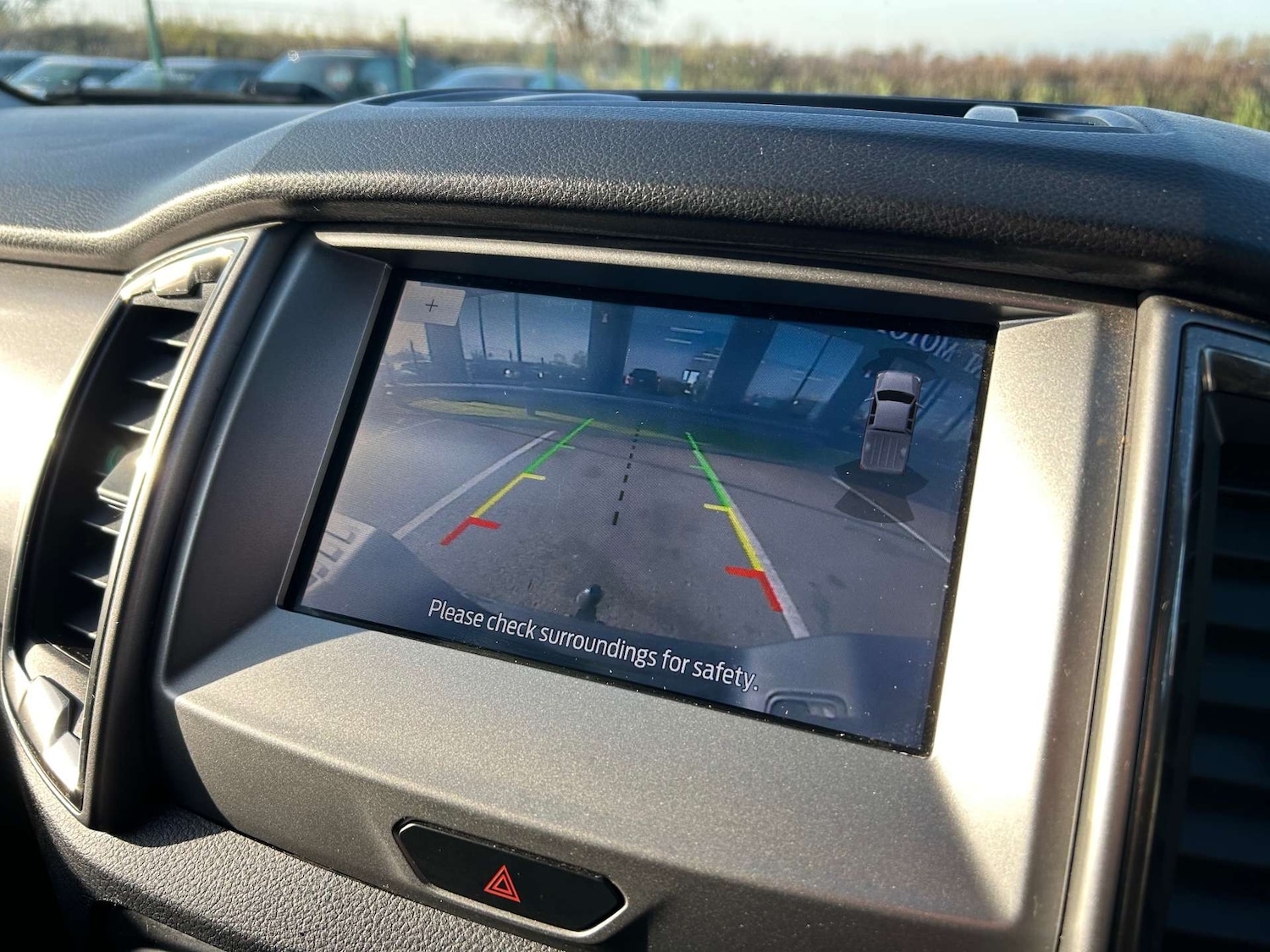 Used Ford Ranger 2020 for sale - 76694796: Photo 65