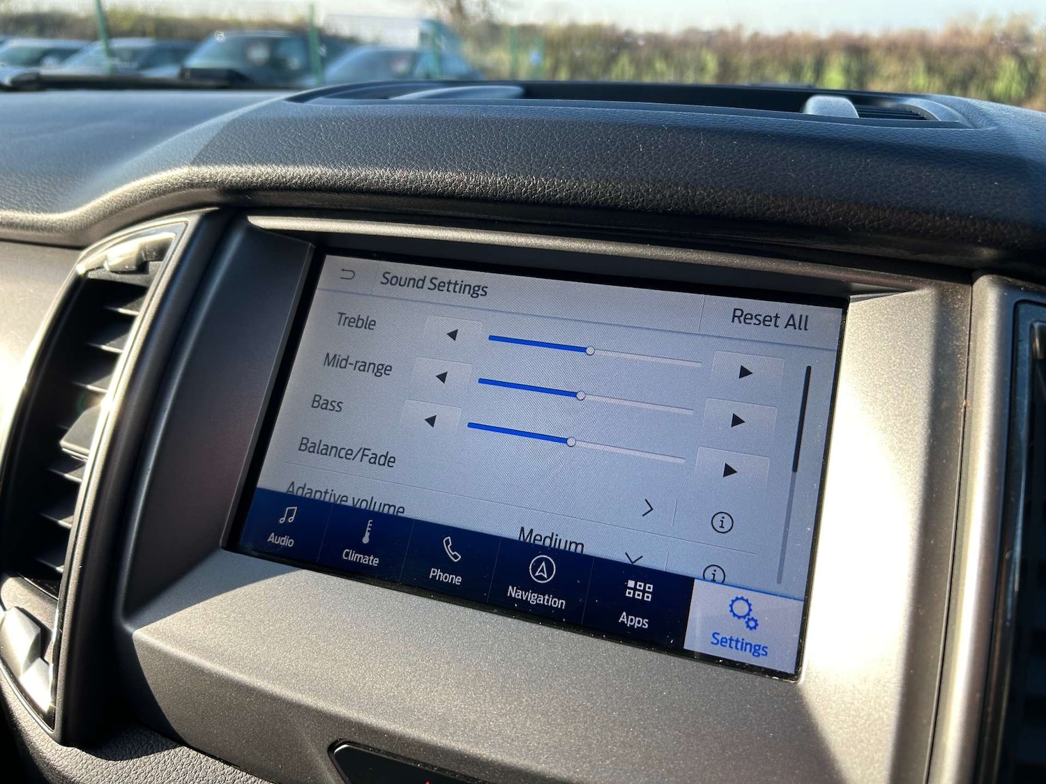 Used Ford Ranger 2020 for sale - 76694796: Photo 66