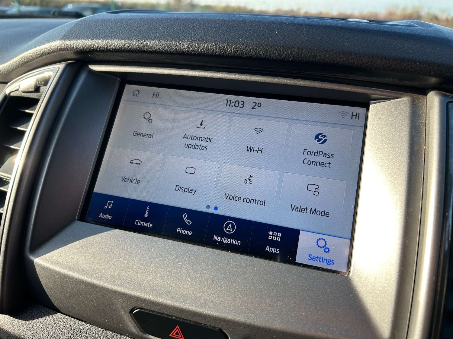 Used Ford Ranger 2020 for sale - 76694796: Photo 67