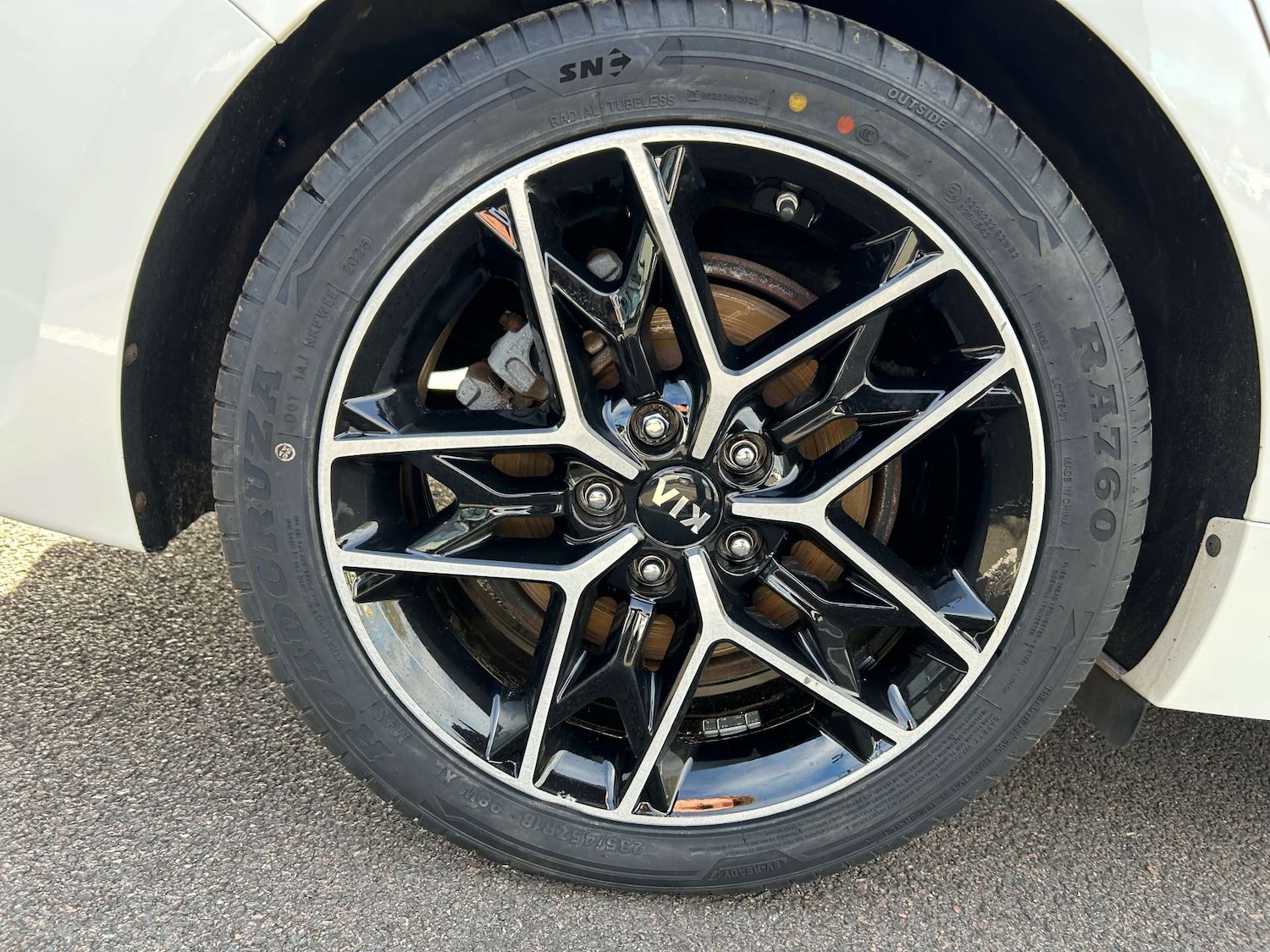 Used Kia Optima 2018 for sale - 76698026: Photo 10