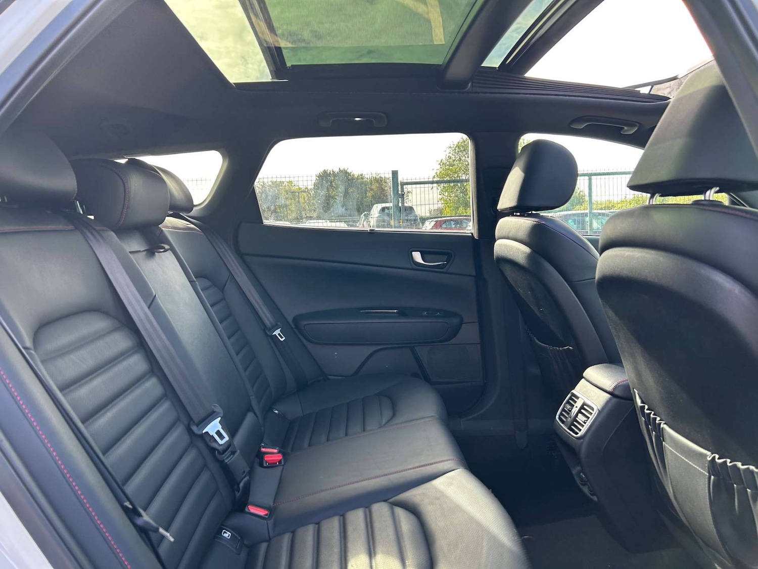 Used Kia Optima 2018 for sale - 76698026: Photo 14