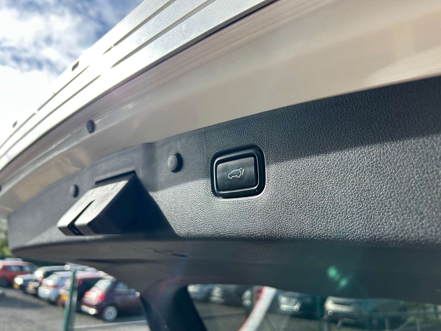 Used Kia Optima 2018 for sale - 76698026: Photo 22