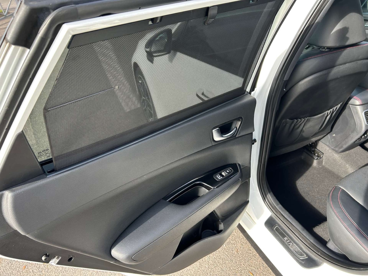 Used Kia Optima 2018 for sale - 76698026: Photo 23