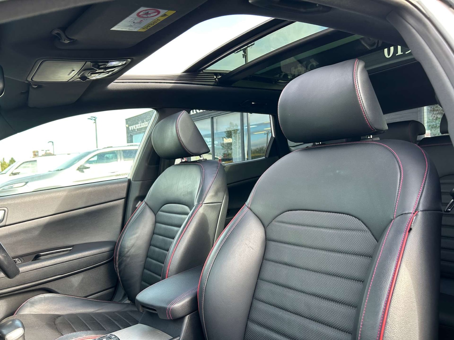 Used Kia Optima 2018 for sale - 76698026: Photo 26