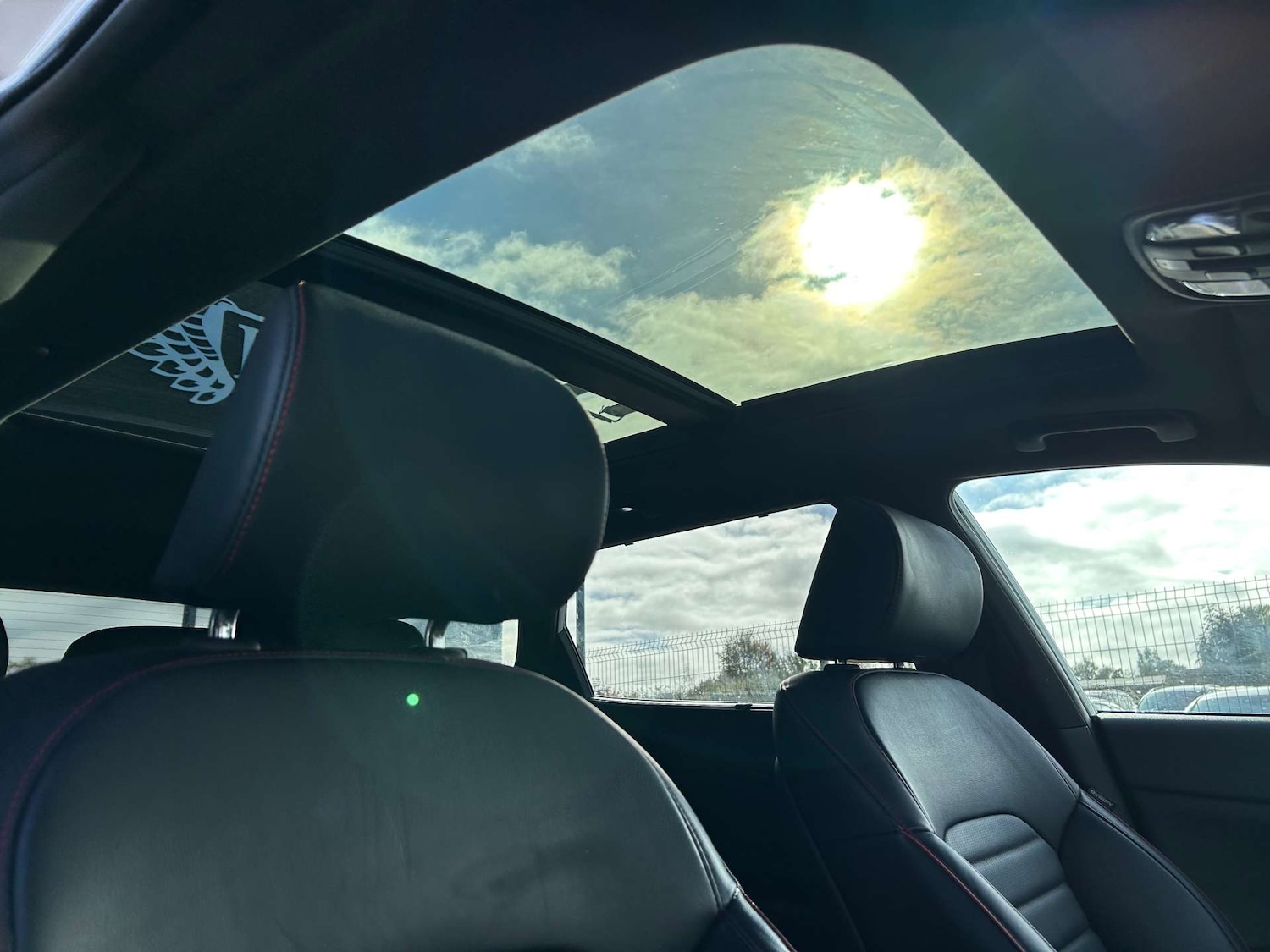 Used Kia Optima 2018 for sale - 76698026: Photo 31