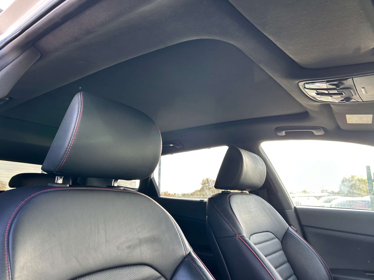 Used Kia Optima 2018 for sale - 76698026: Photo 34