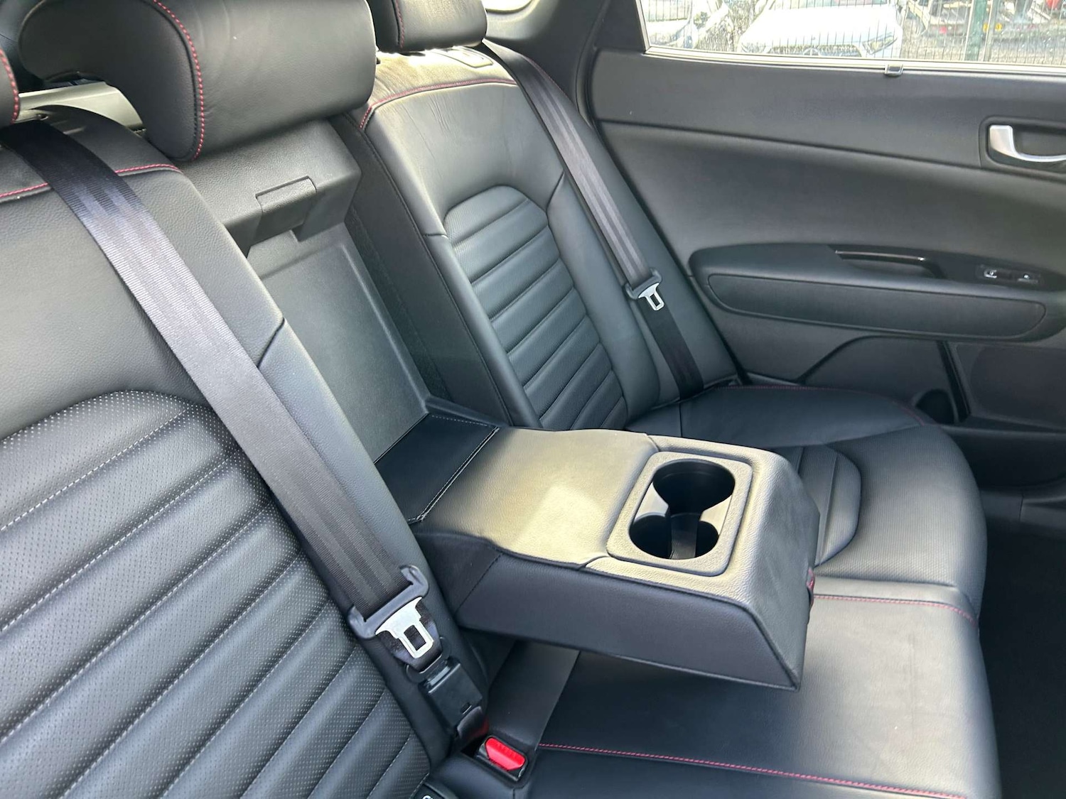 Used Kia Optima 2018 for sale - 76698026: Photo 39