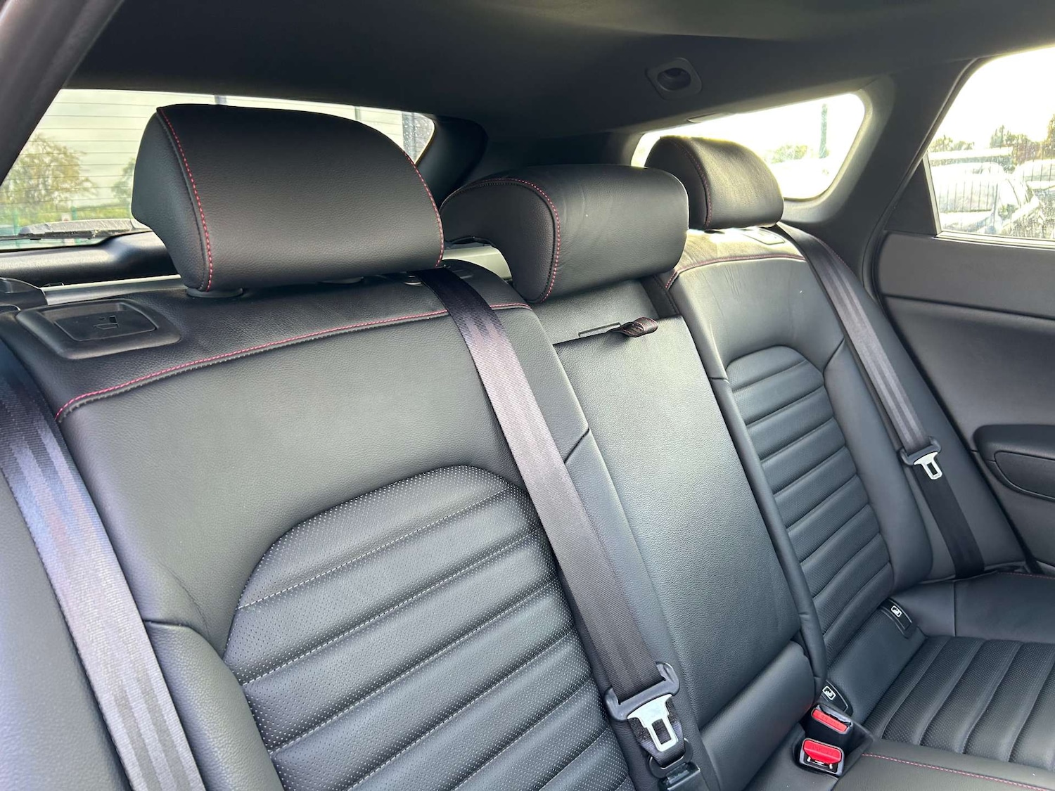 Used Kia Optima 2018 for sale - 76698026: Photo 41