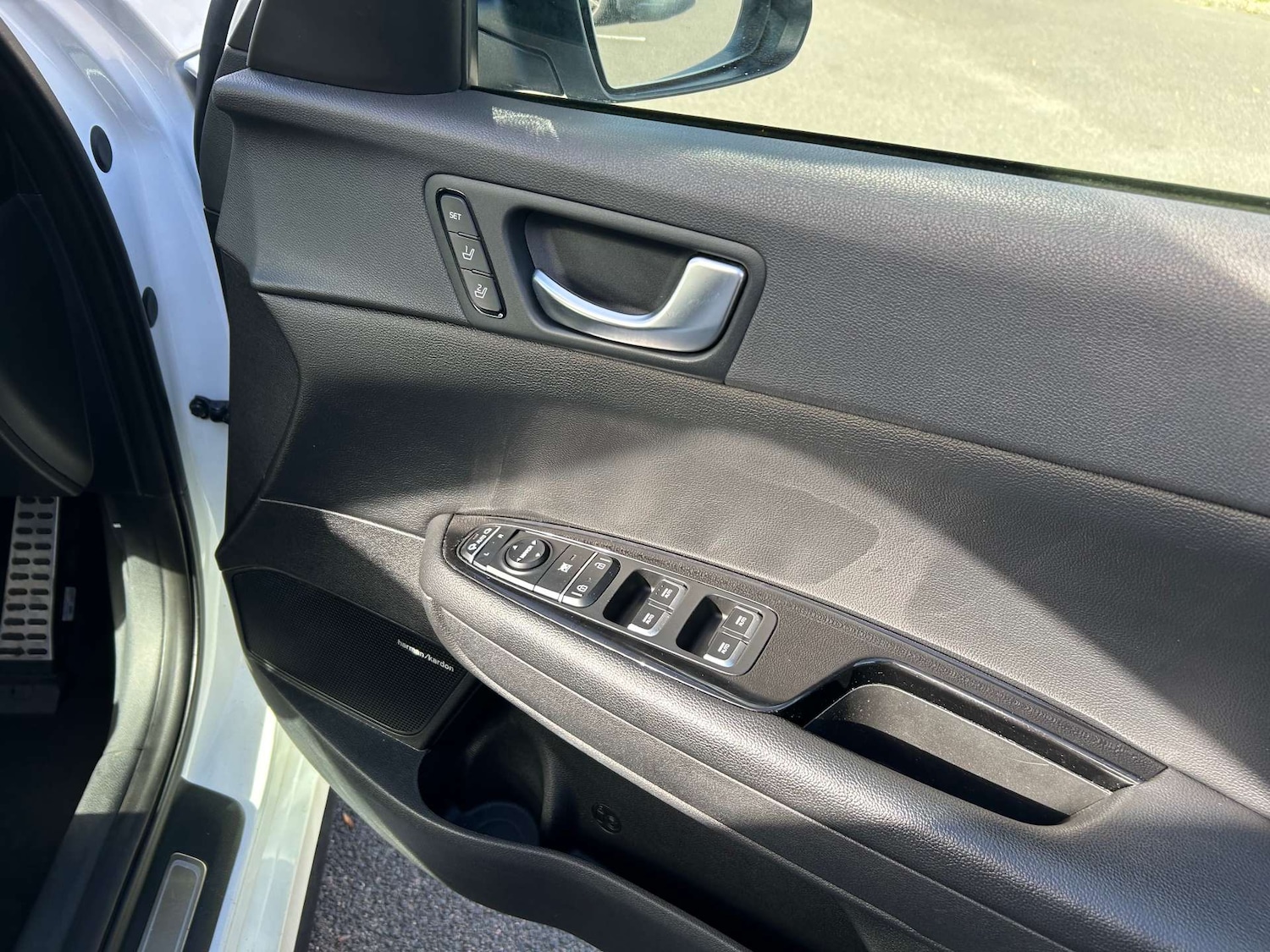 Used Kia Optima 2018 for sale - 76698026: Photo 44