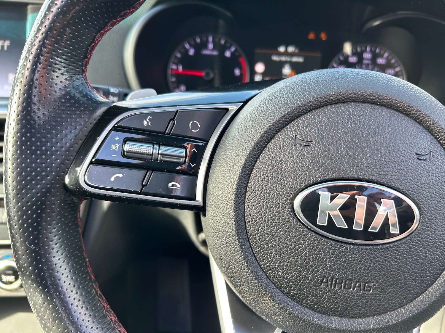 Used Kia Optima 2018 for sale - 76698026: Photo 46