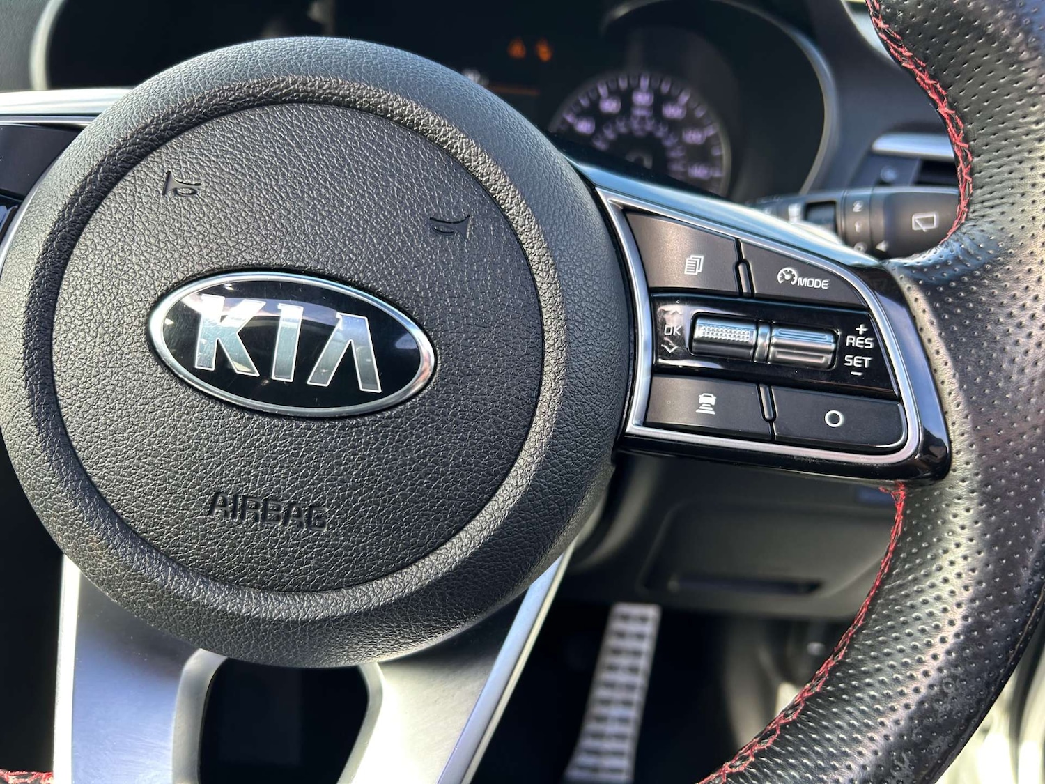 Used Kia Optima 2018 for sale - 76698026: Photo 50