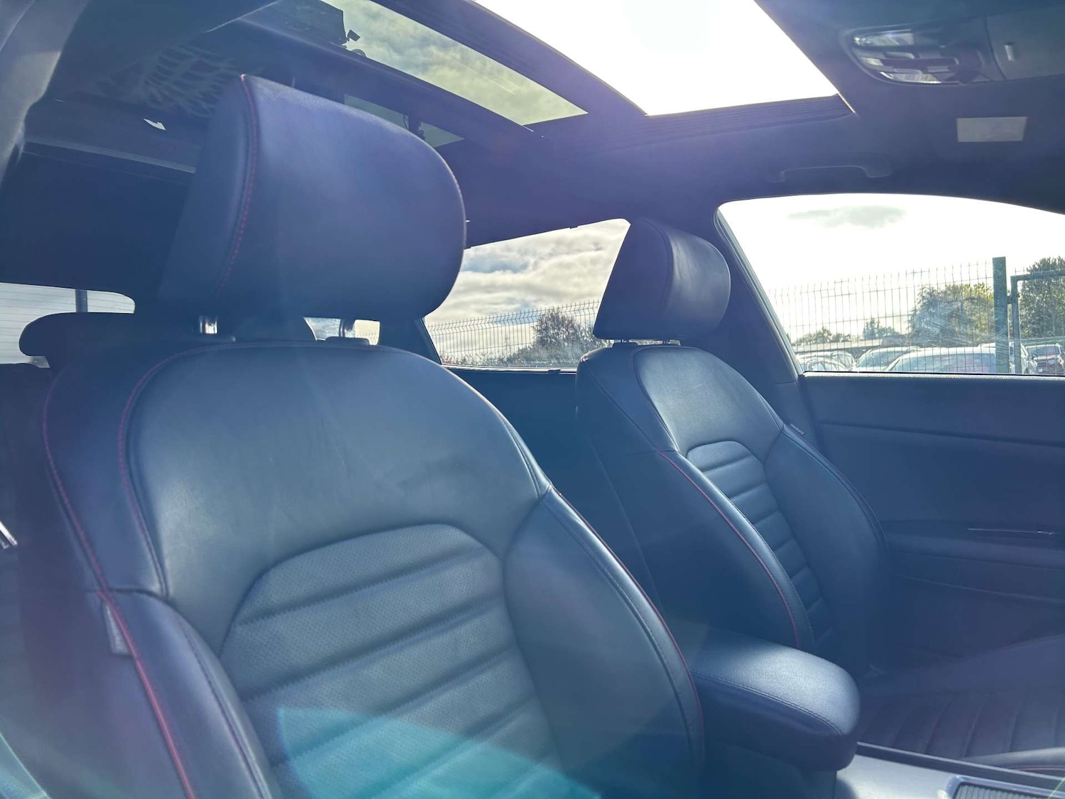 Used Kia Optima 2018 for sale - 76698026: Photo 54