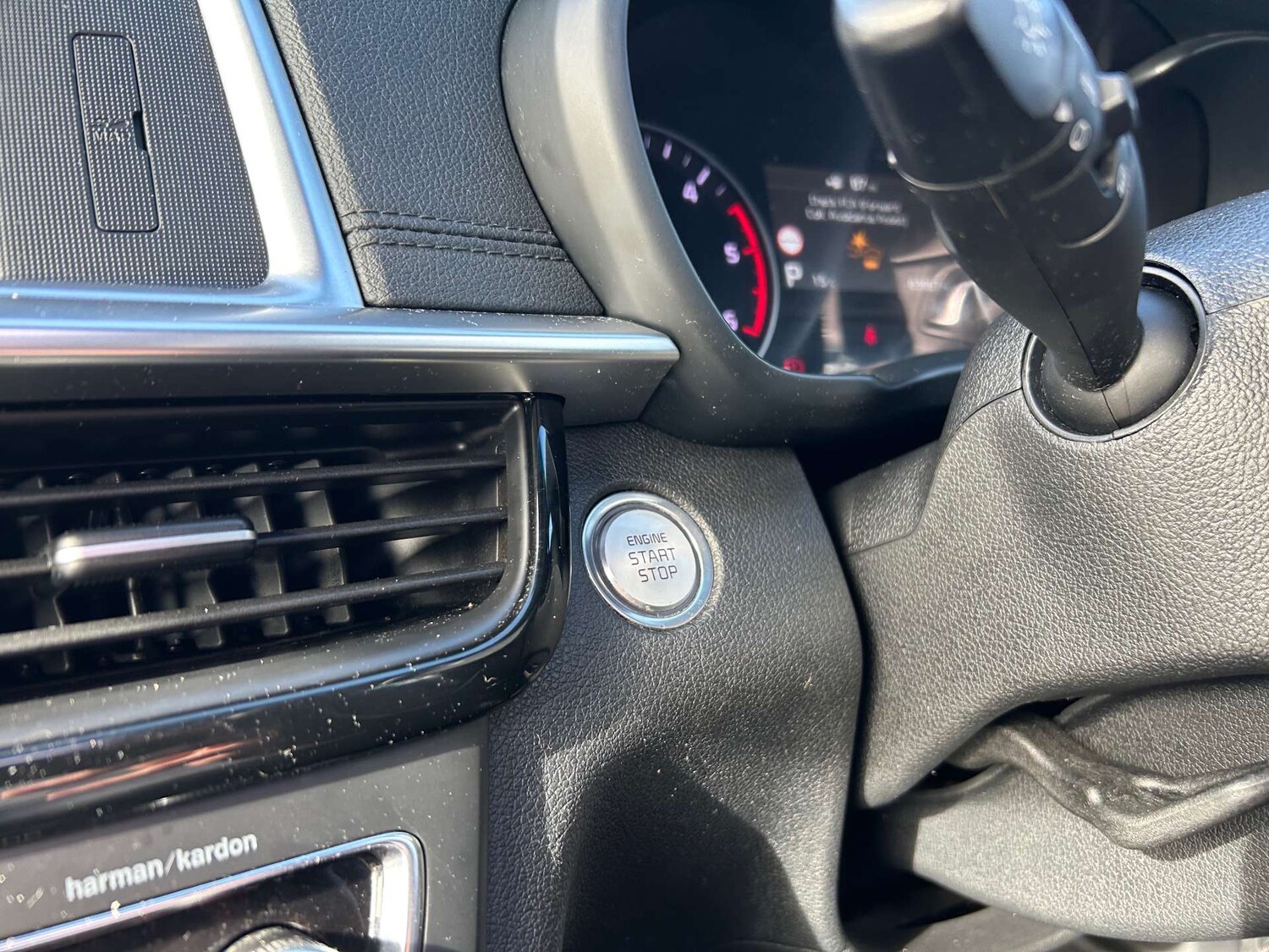 Used Kia Optima 2018 for sale - 76698026: Photo 56