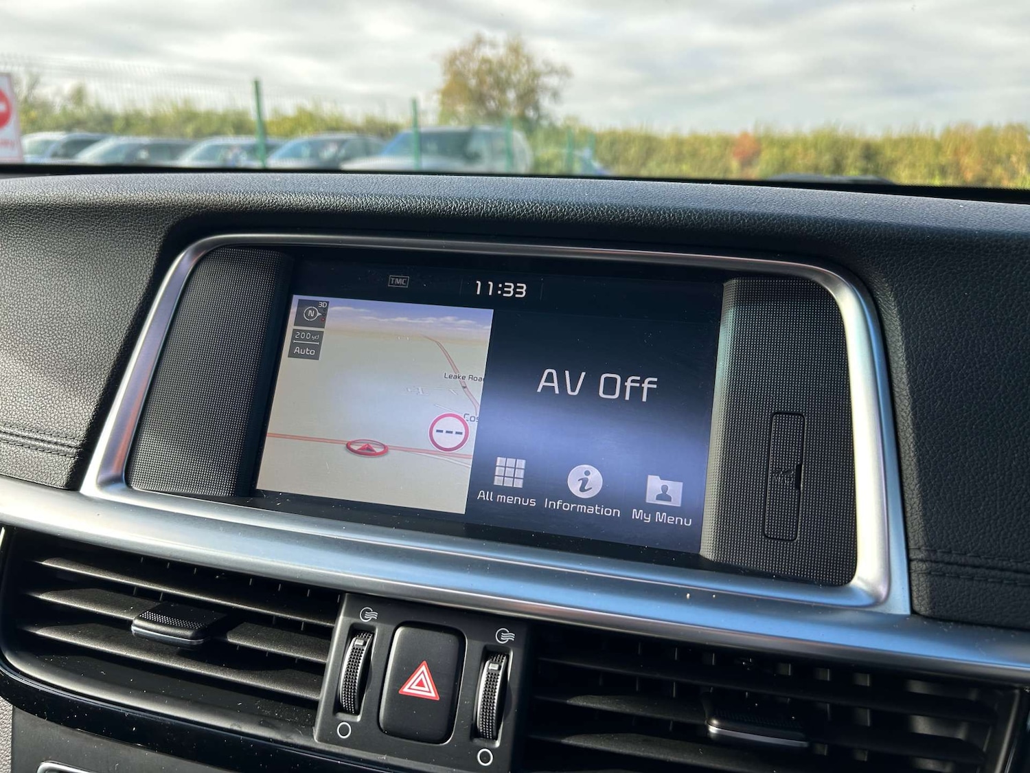 Used Kia Optima 2018 for sale - 76698026: Photo 60