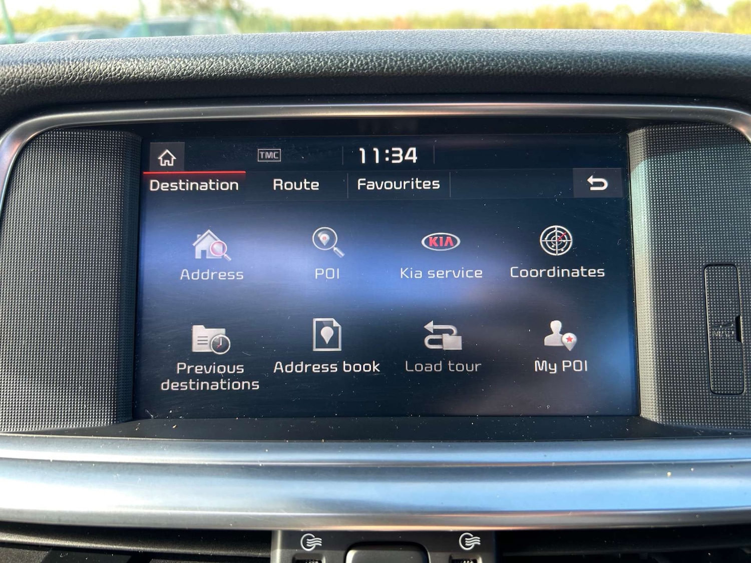 Used Kia Optima 2018 for sale - 76698026: Photo 61