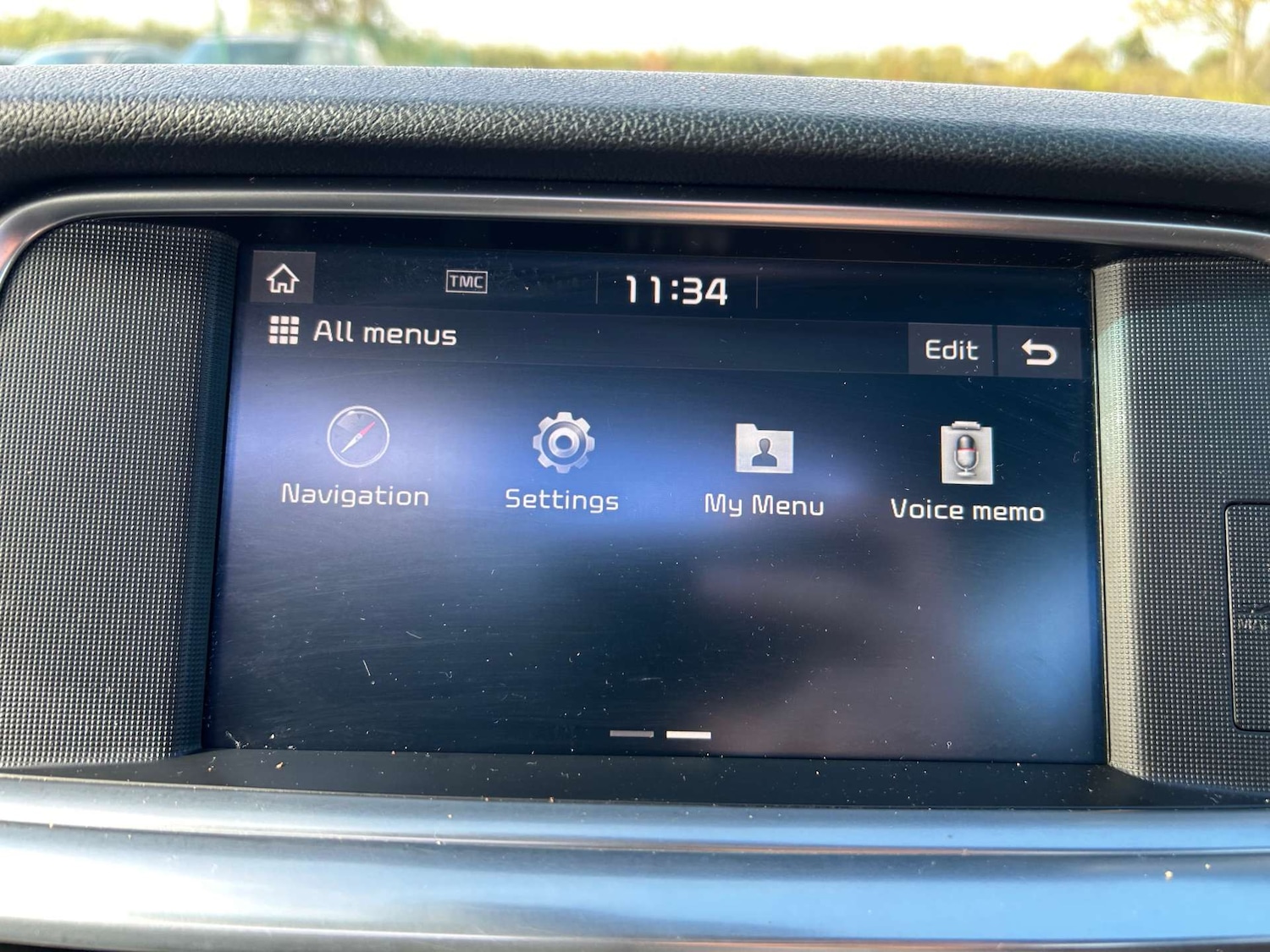 Used Kia Optima 2018 for sale - 76698026: Photo 63