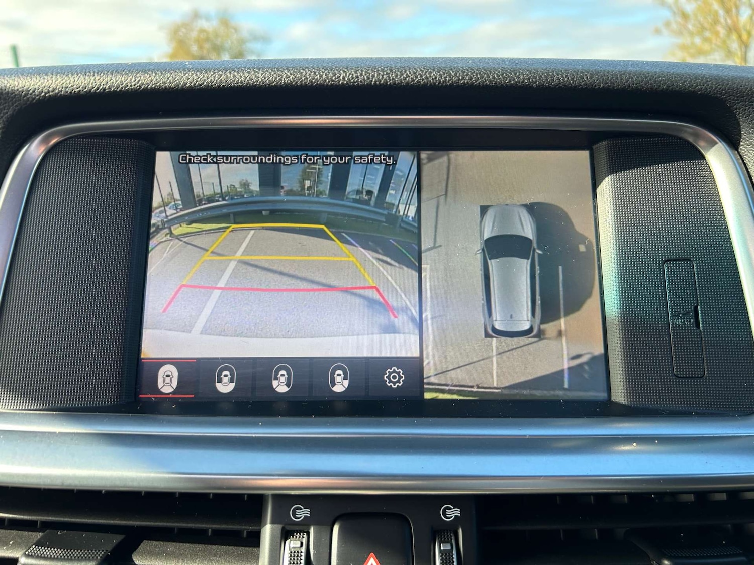 Used Kia Optima 2018 for sale - 76698026: Photo 64