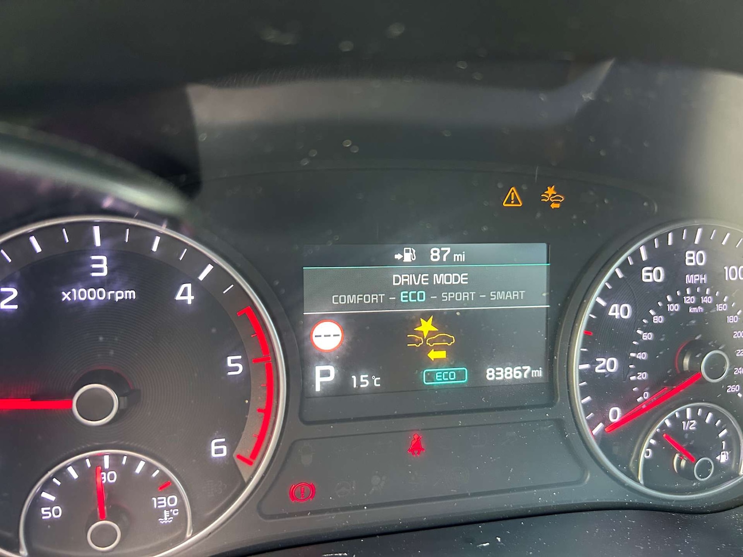 Used Kia Optima 2018 for sale - 76698026: Photo 65