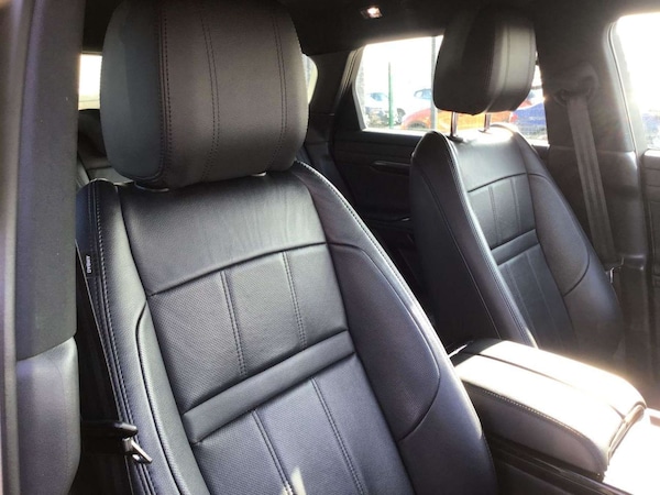 Used Land Rover Range Rover Evoque 2019 for sale - 76216601: Photo 16