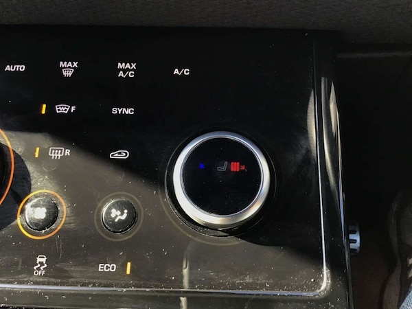 Used Land Rover Range Rover Evoque 2019 for sale - 76216601: Photo 26