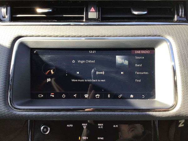 Used Land Rover Range Rover Evoque 2019 for sale - 76216601: Photo 27