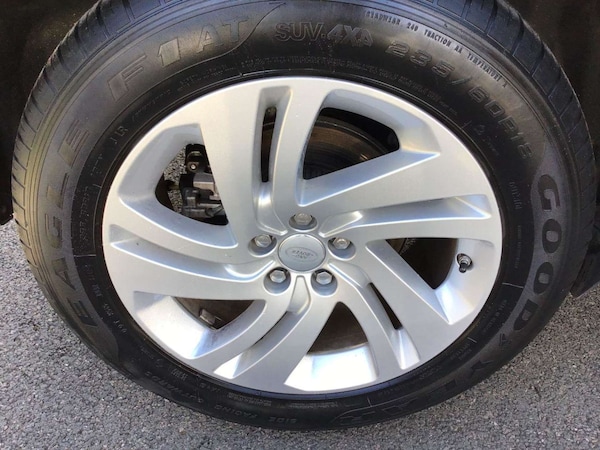 Used Land Rover Range Rover Evoque 2019 for sale - 76216601: Photo 41