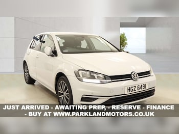 Used Volkswagen Golf 2017 for sale - 79179063: Photo