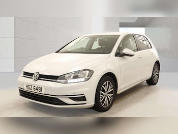 Used Volkswagen Golf 2017 for sale - 79179063: Photo