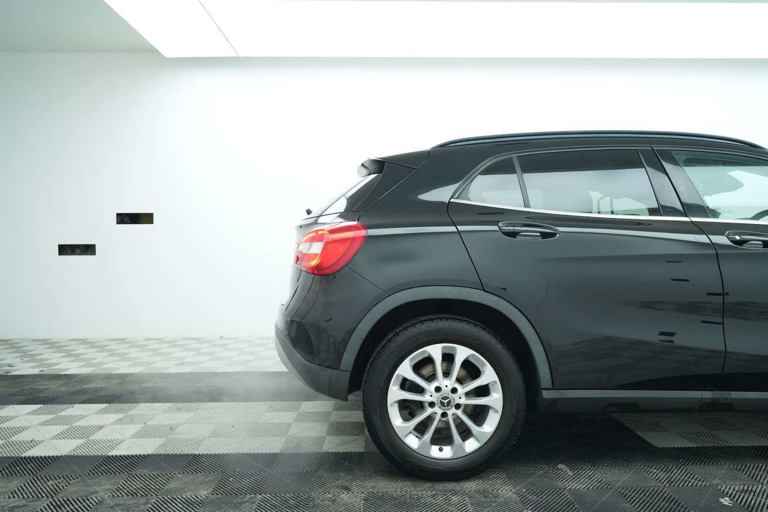 Used Mercedes-Benz GLA 2018 for sale - 77313741: Photo 10