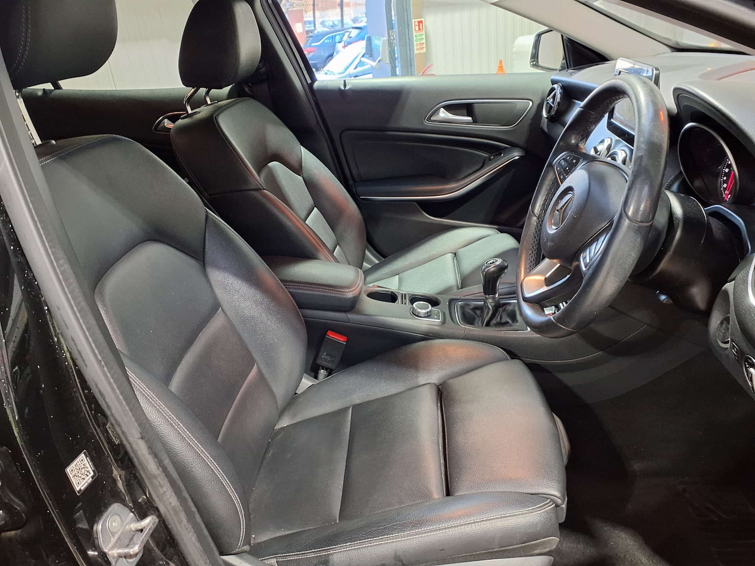 Used Mercedes-Benz GLA 2018 for sale - 77313741: Photo 12