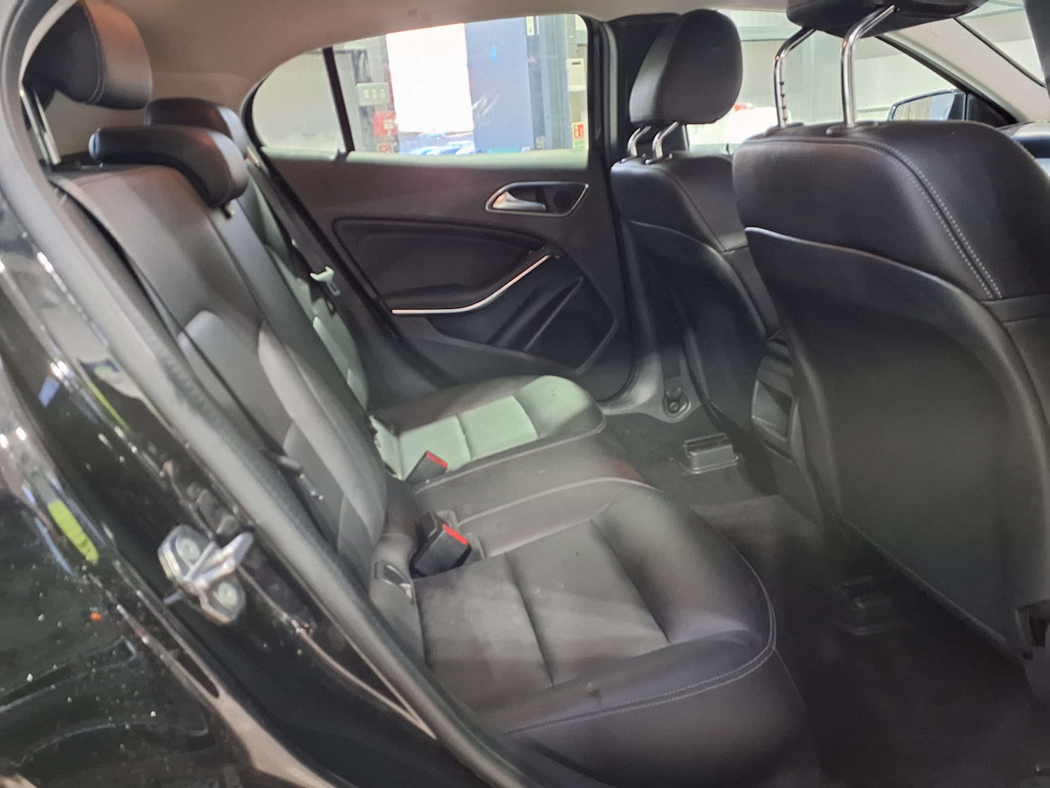 Used Mercedes-Benz GLA 2018 for sale - 77313741: Photo 13