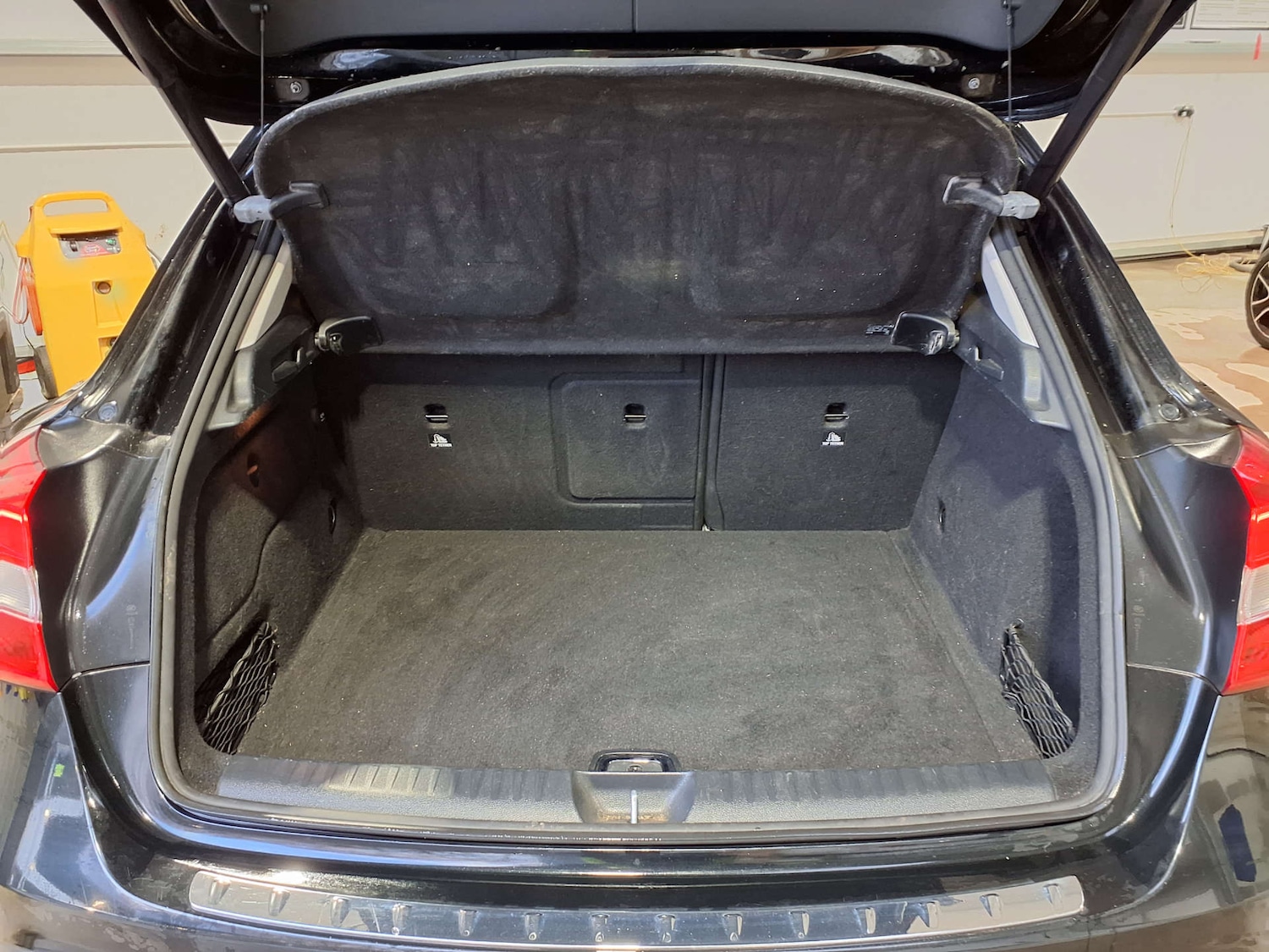 Used Mercedes-Benz GLA 2018 for sale - 77313741: Photo 14