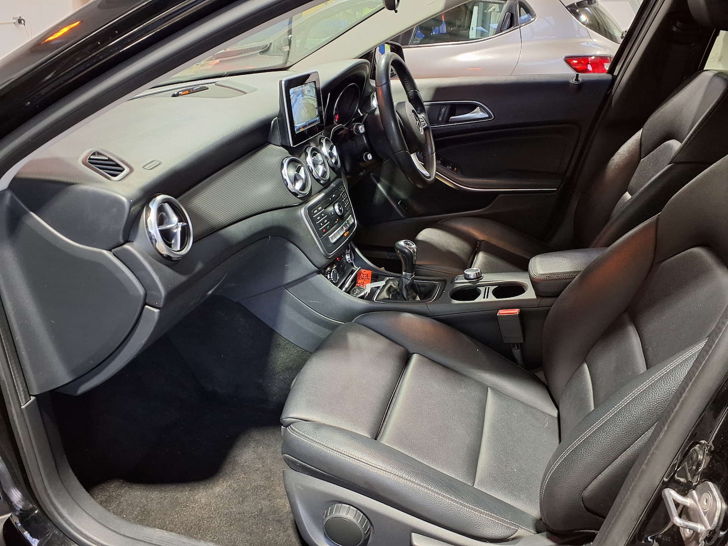 Used Mercedes-Benz GLA 2018 for sale - 77313741: Photo 16