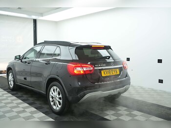 Used Mercedes-Benz GLA 2018 for sale - 77313741: Photo