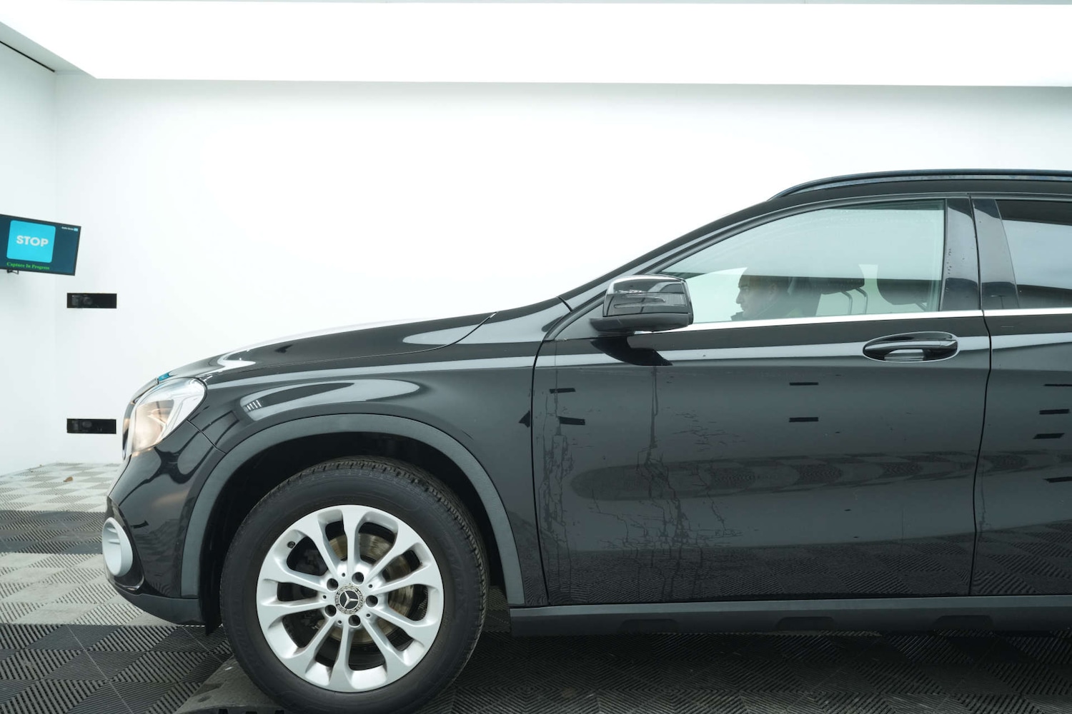 Used Mercedes-Benz GLA 2018 for sale - 77313741: Photo 6