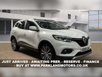 Used Renault Kadjar 2019 for sale - 78443724: Photo