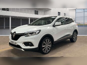 Used Renault Kadjar 2019 for sale - 78443724: Photo