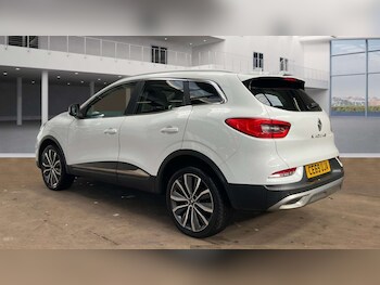 Used Renault Kadjar 2019 for sale - 78443724: Photo