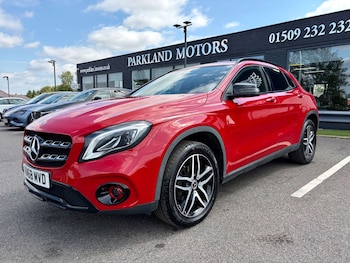 Used Mercedes-Benz GLA 2018 for sale - 79101596: Photo