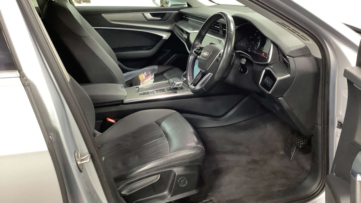 Used Audi A6 2019 for sale - 76829950: Photo 10