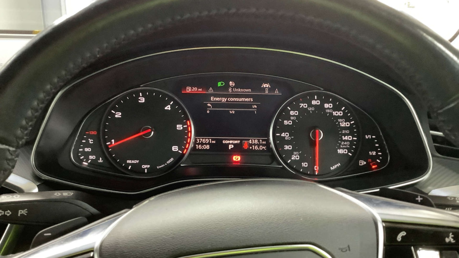 Used Audi A6 2019 for sale - 76829950: Photo 11