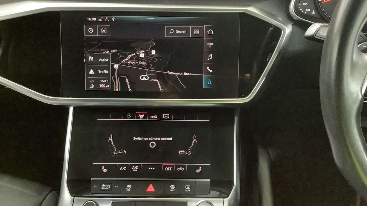 Used Audi A6 2019 for sale - 76829950: Photo 12