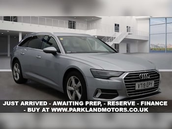 2019 - 40 TDI Sport 5dr S Tronic